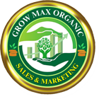 Grow Max Organic Sale